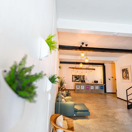 Juliette Hostel Digital Nomad Women Only San Juan Exterior photo